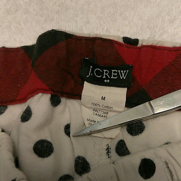 J.Crew ladies pajama pants - Picture 4 of 6